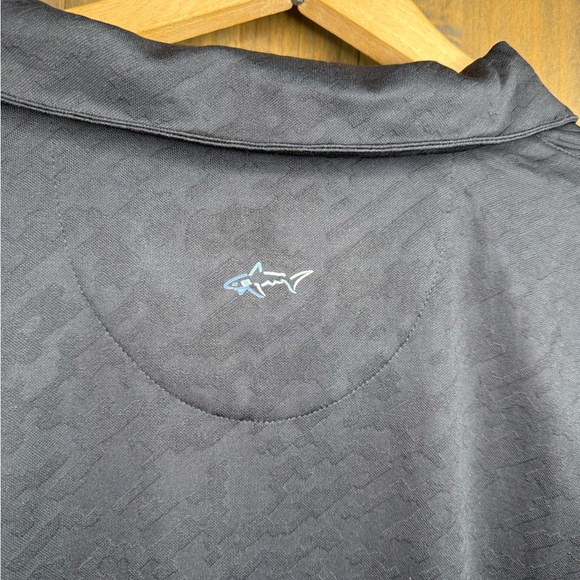 Greg Norman Women's Golf Dress Sleeveless Zipper Side Pocket XXL Black NWT - Picture 6 of 6